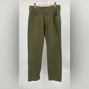 Brothers/Sons rugged outdoor‎ pants 30x32, mens
